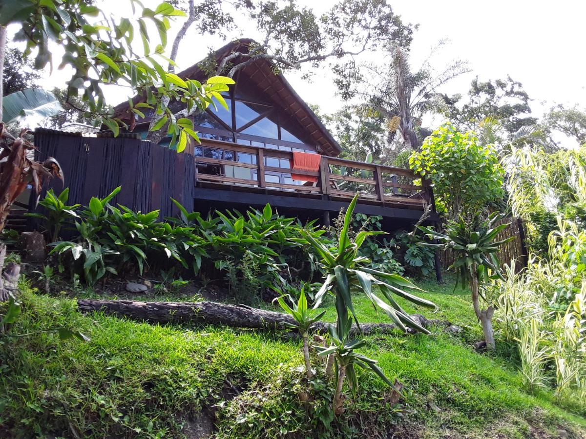 Delicious Monster Accommodation Port Saint John's ภายนอก รูปภาพ